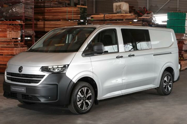 VW Transporter